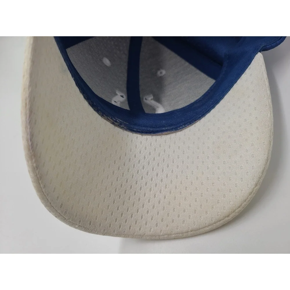 Vintage Child Indianapolis Colts Peyton Manning #18‎ Reebok Adjustable Hat Cap